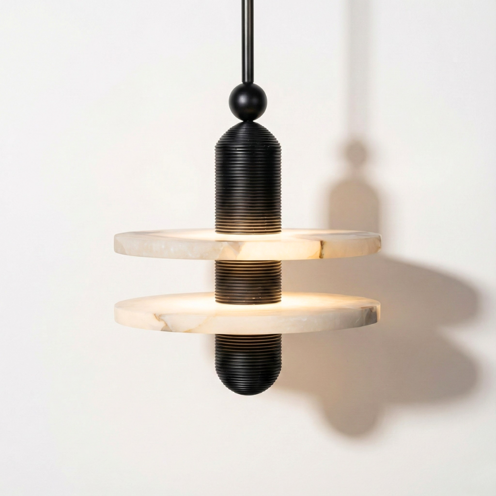 Marvion Pendant Light