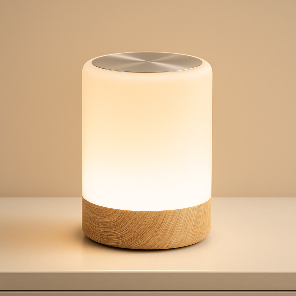 Liya Table Lamp