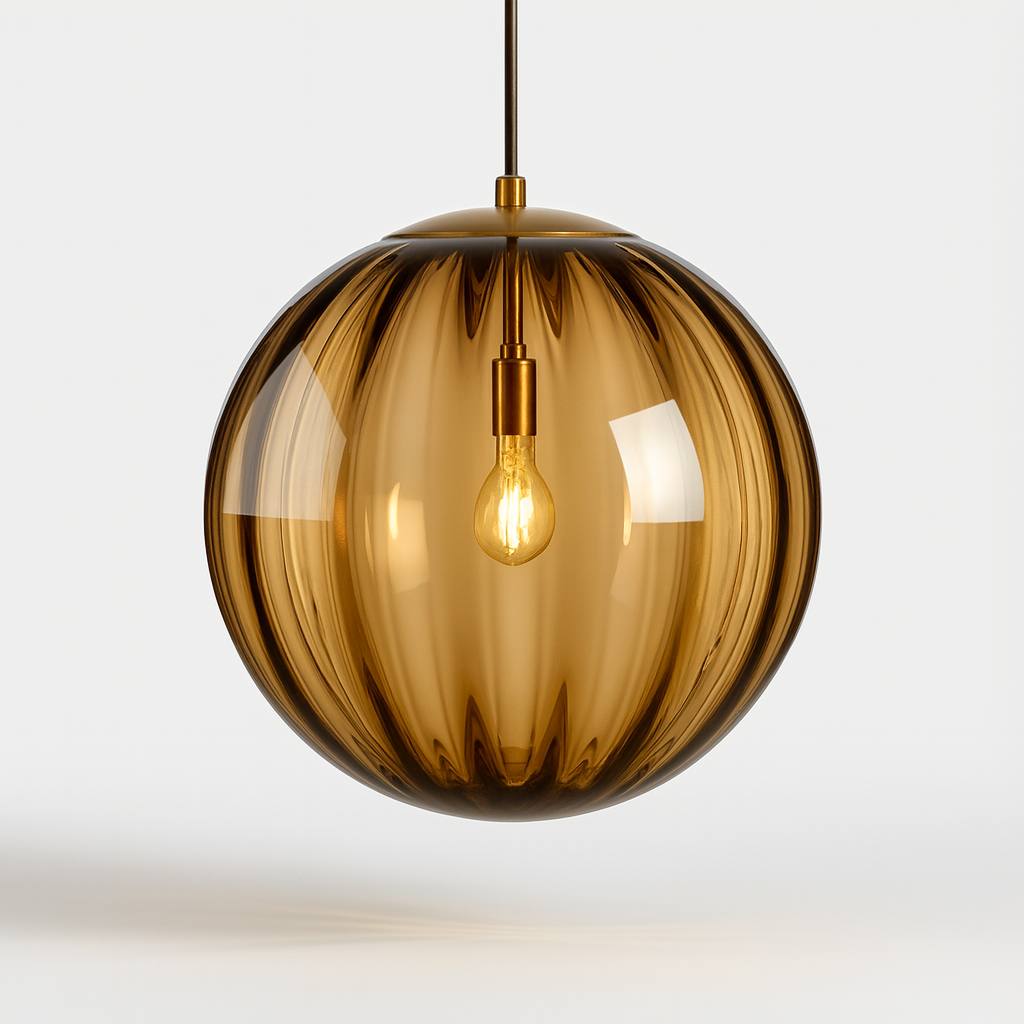 Moryn Pendant Light