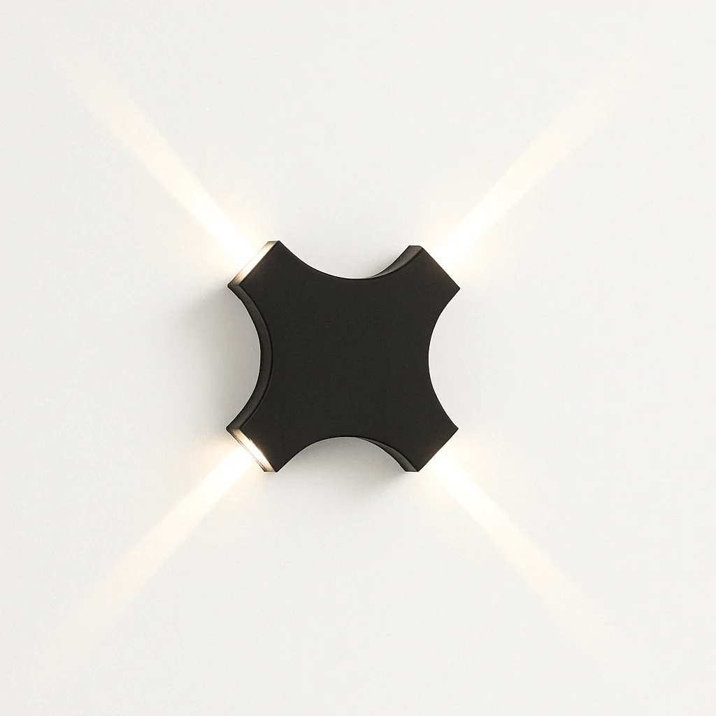 Axis Wall Lamp