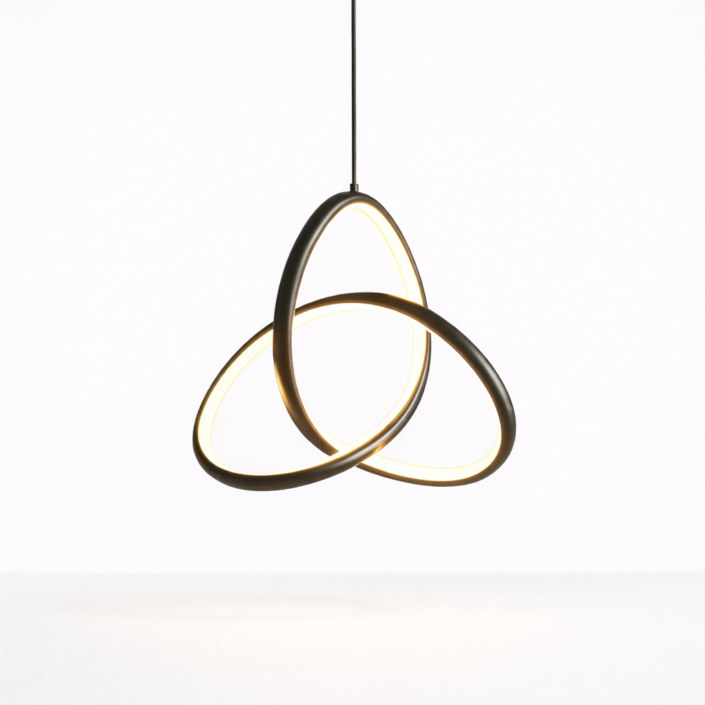 Trevra Pendant Light
