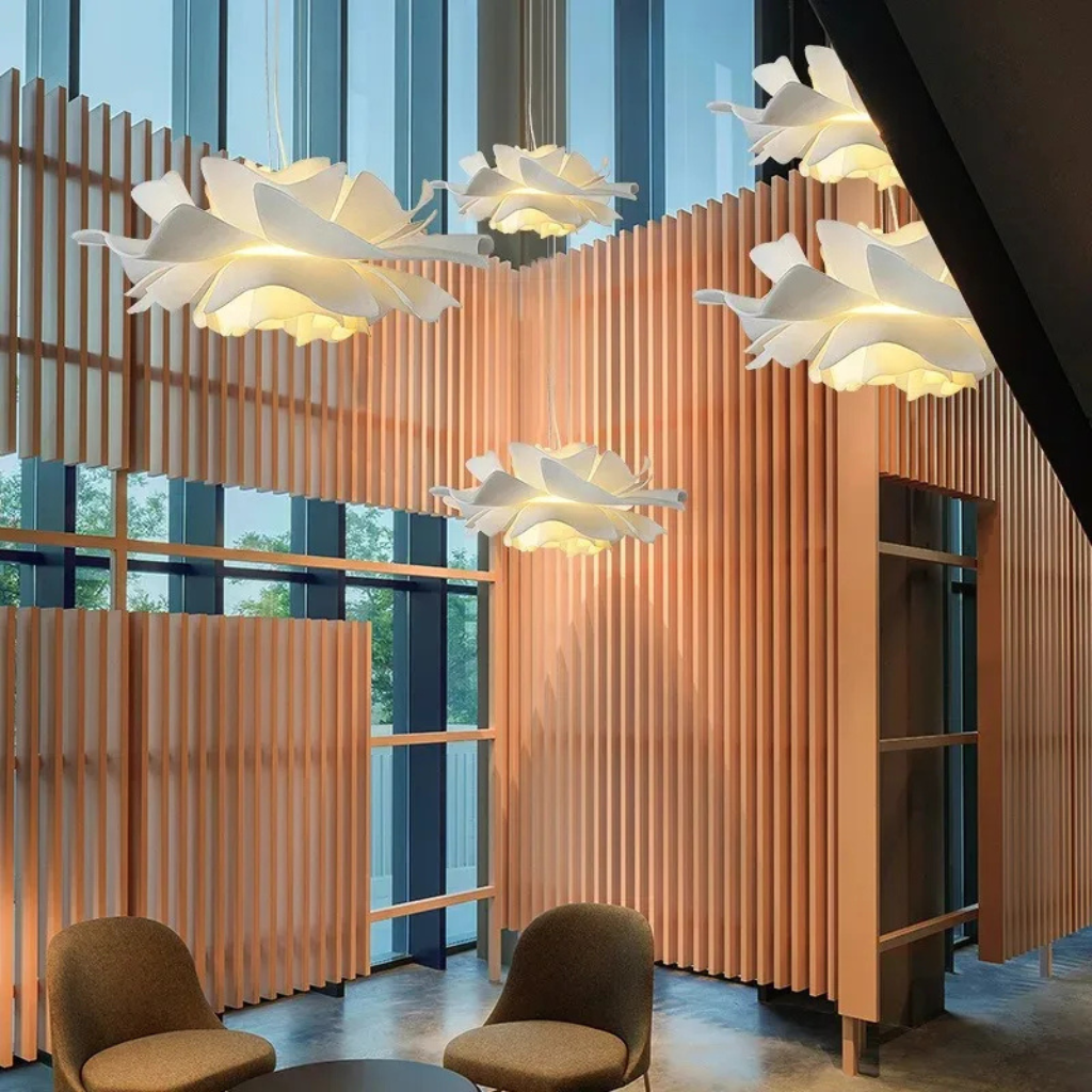 Floren Chandelier