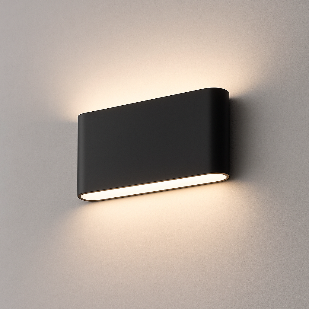Rexon Wall Lamp