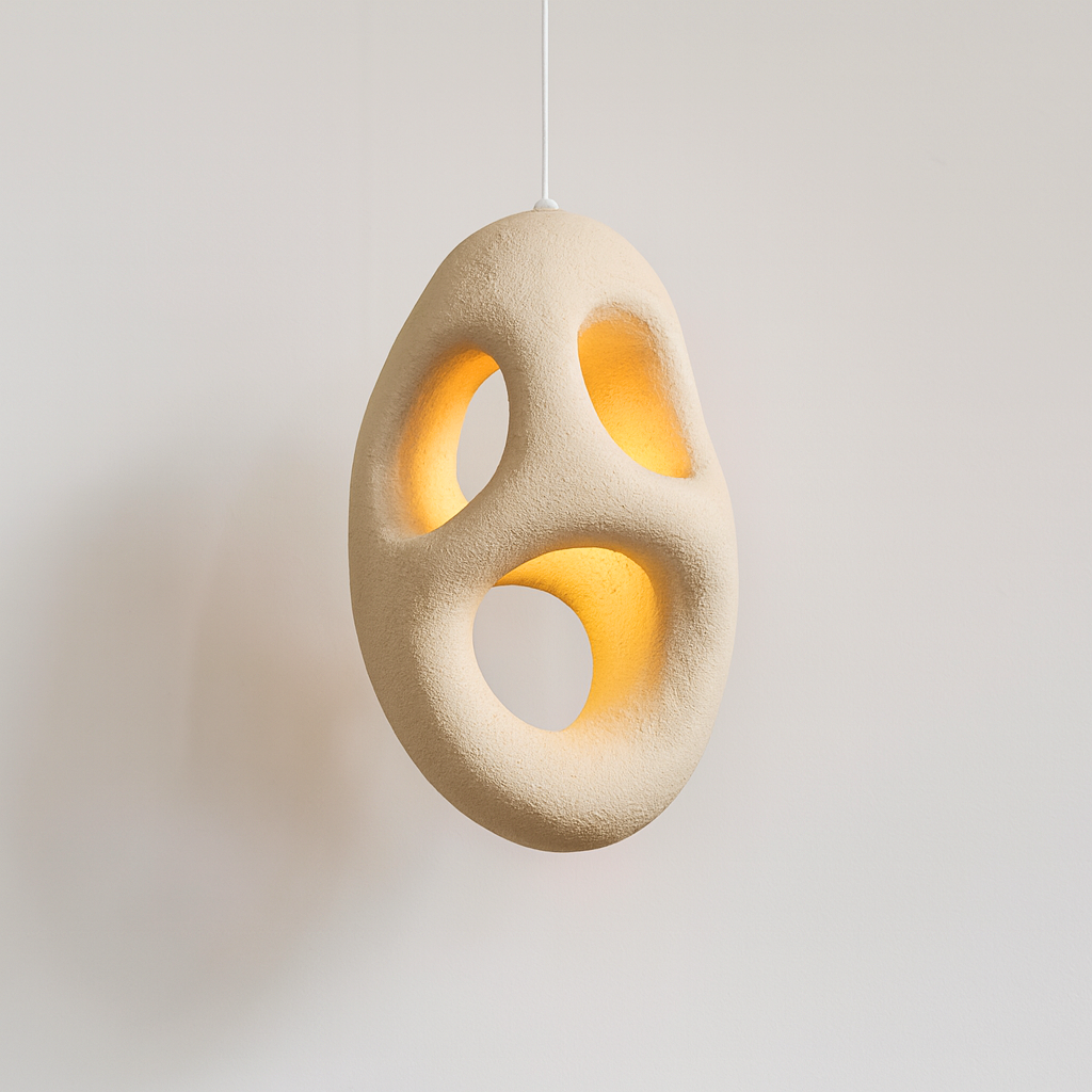 Cavara Pendant Light