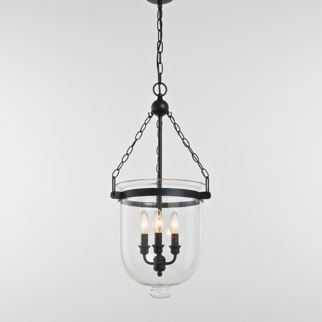 Vetra Pendant Light