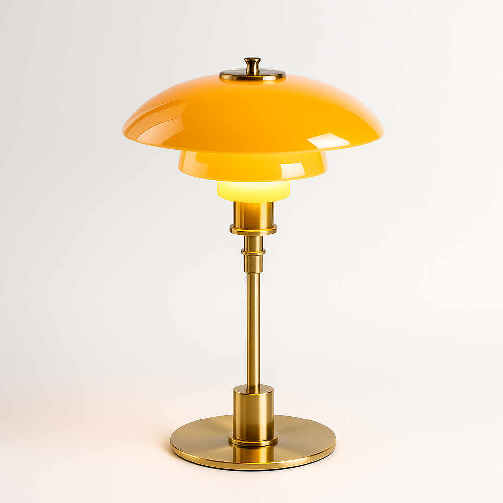 Nori Table Lamp