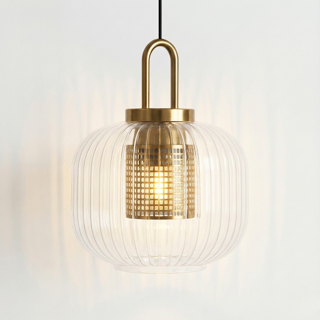 Glaven Pendant Light