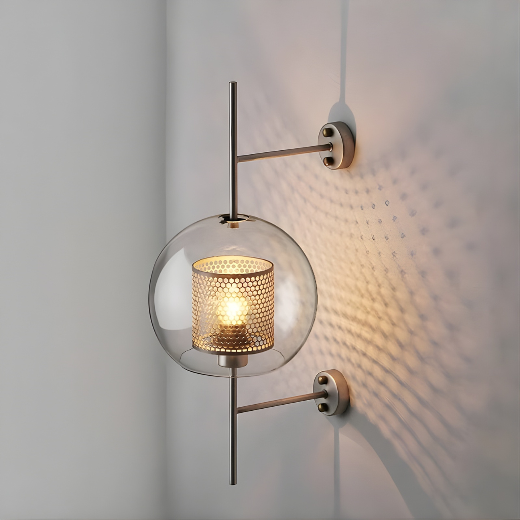 Lynord Wall Lamp