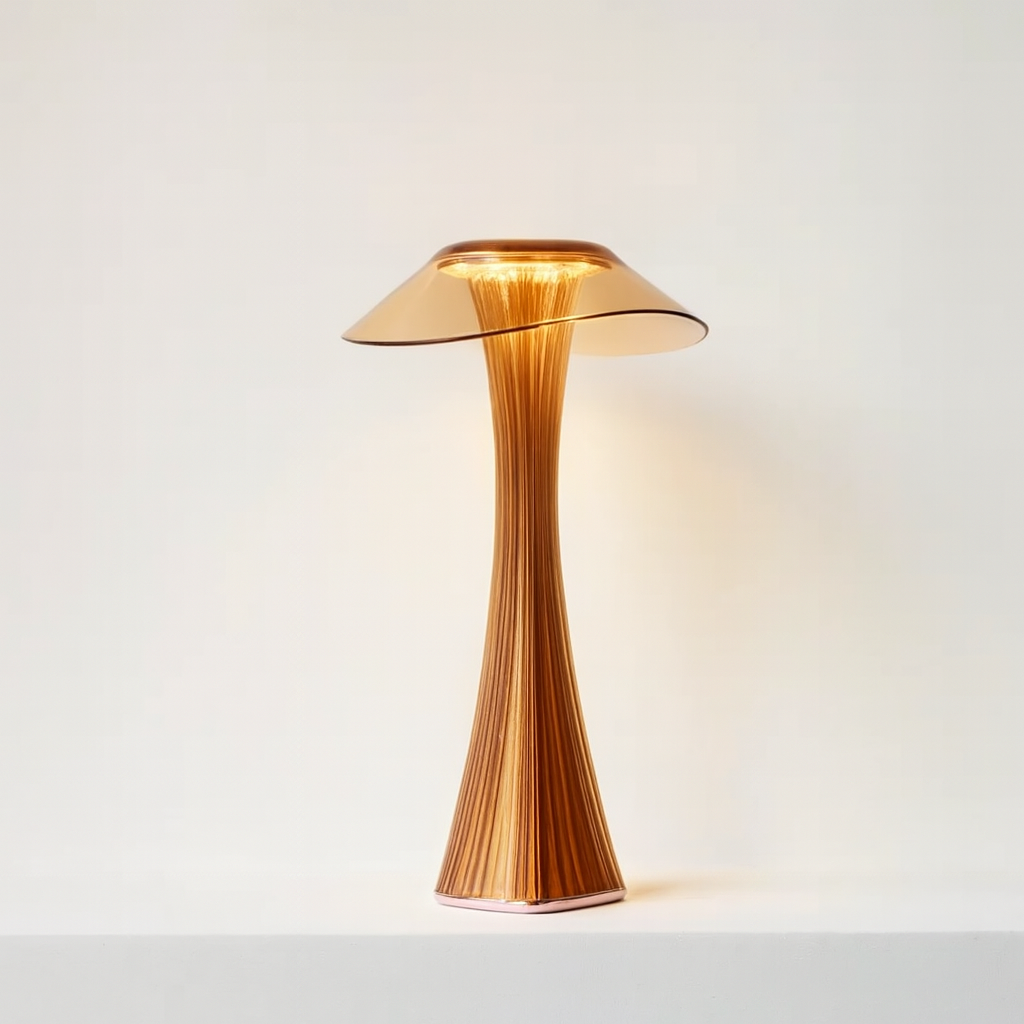 Floe Table Lamp