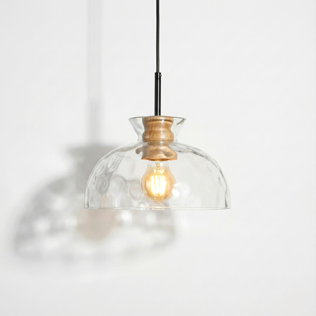 Glasson Pendant Light