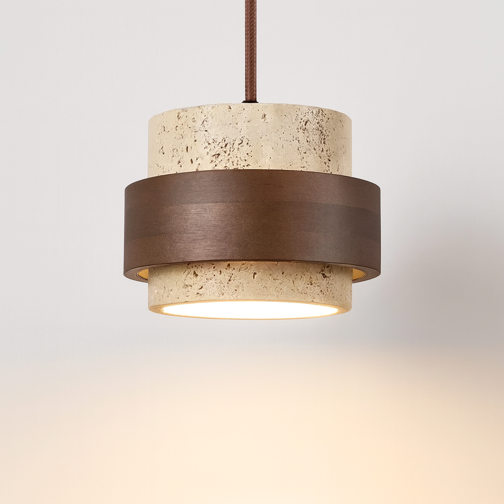Cavora Pendant Light