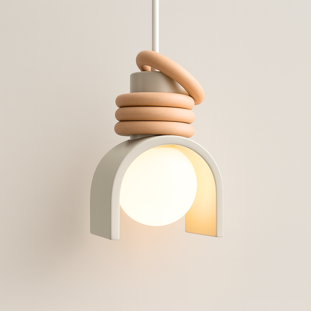 Nolvi Pendant Light