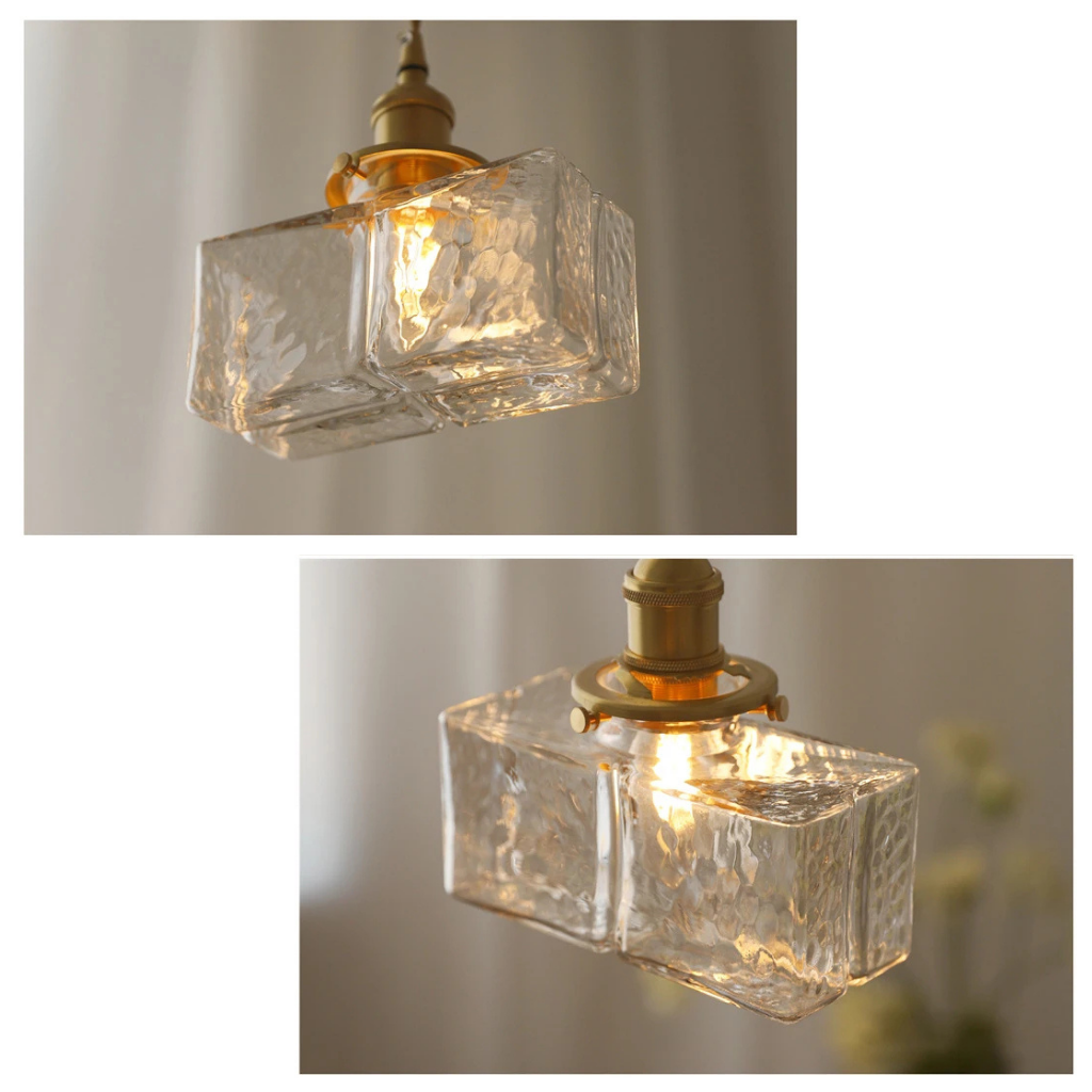 Vara Pendant Light
