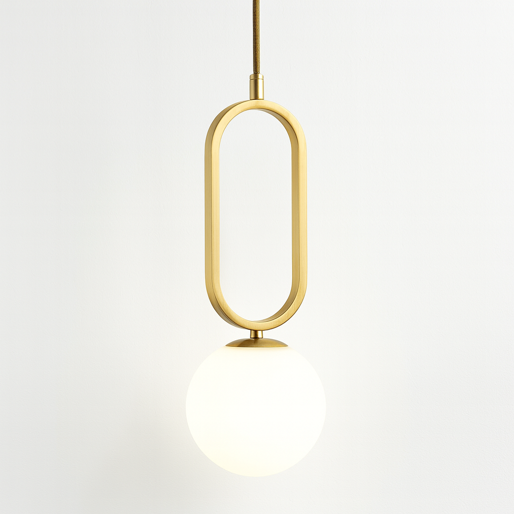 Bravon Pendant Light