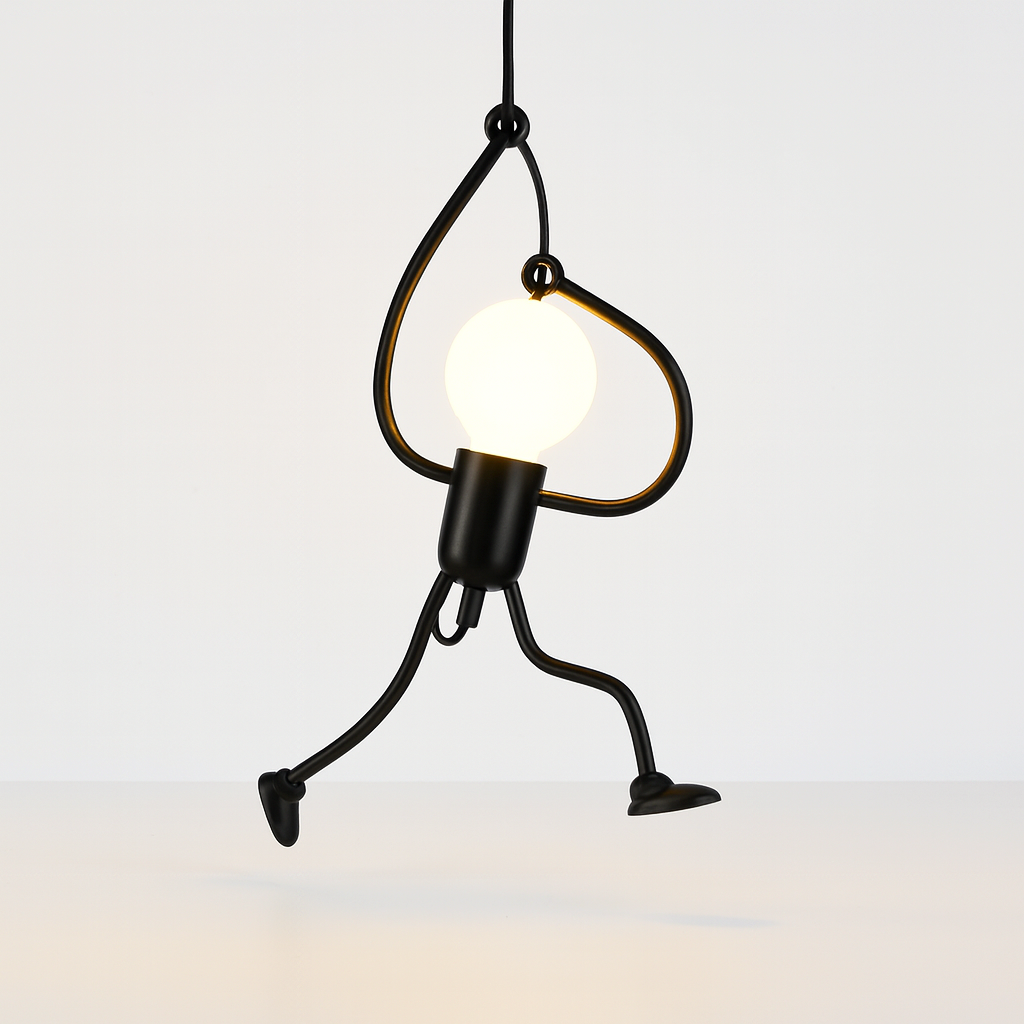 Ravlo Pendant Light