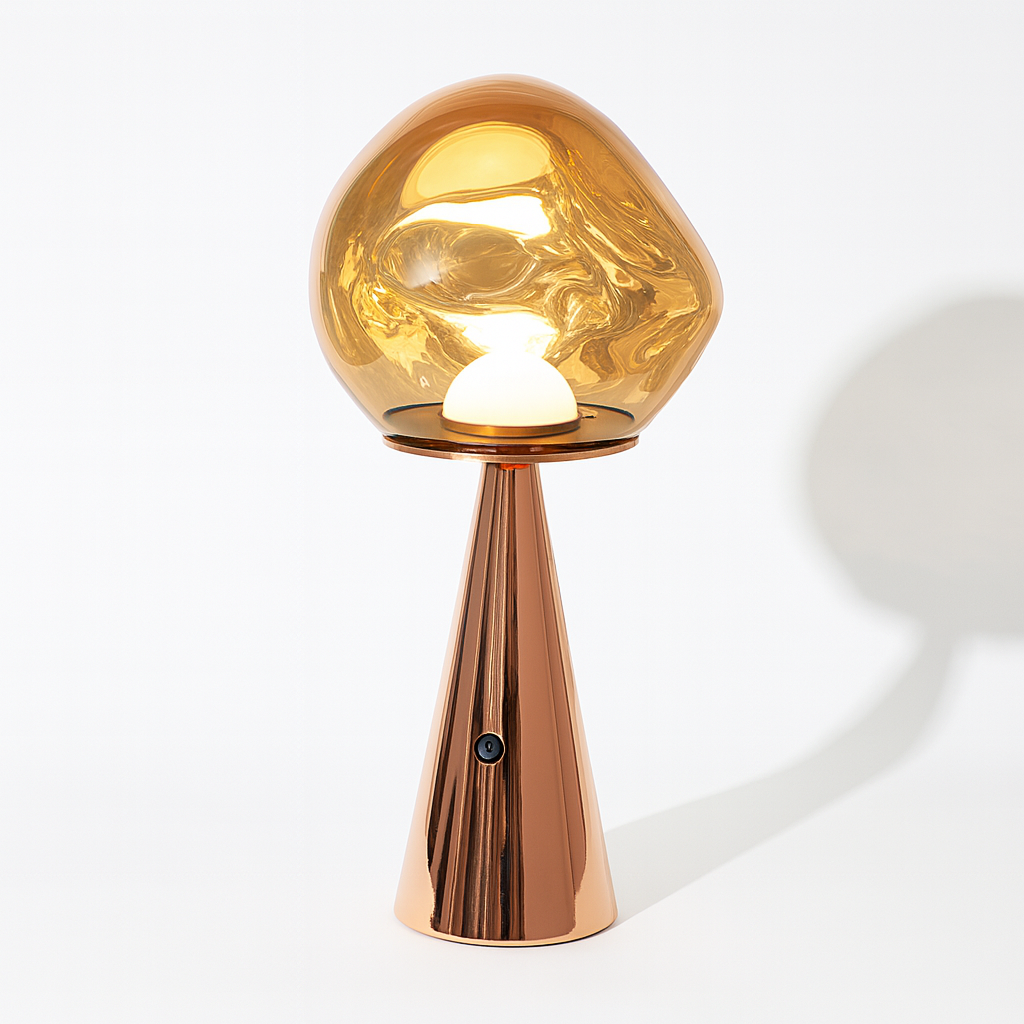 Vorn Table Lamp
