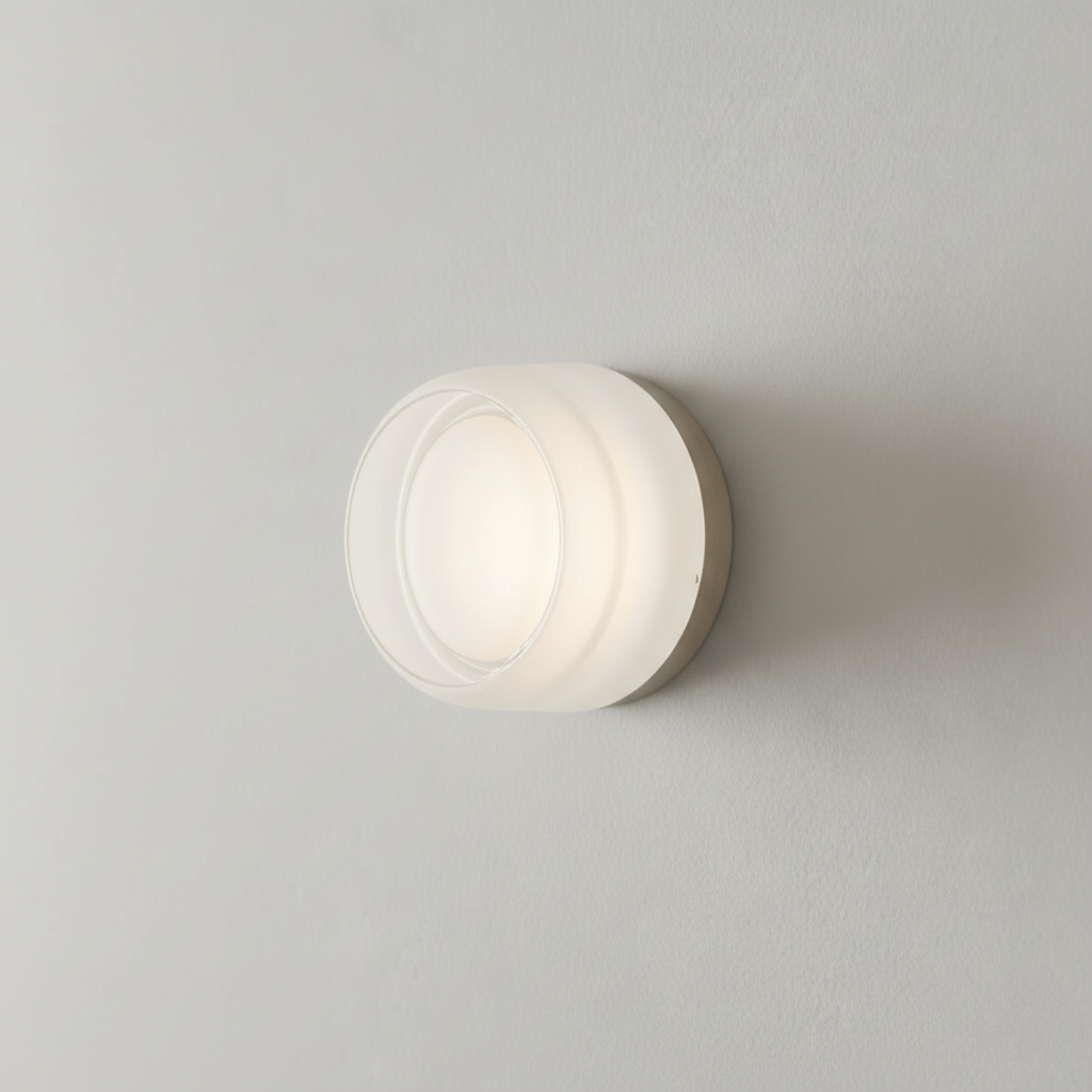 Crysta Wall Lamp