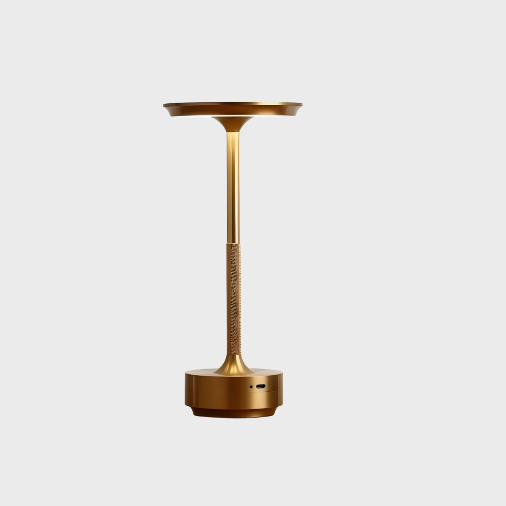 Solix Table Lamp