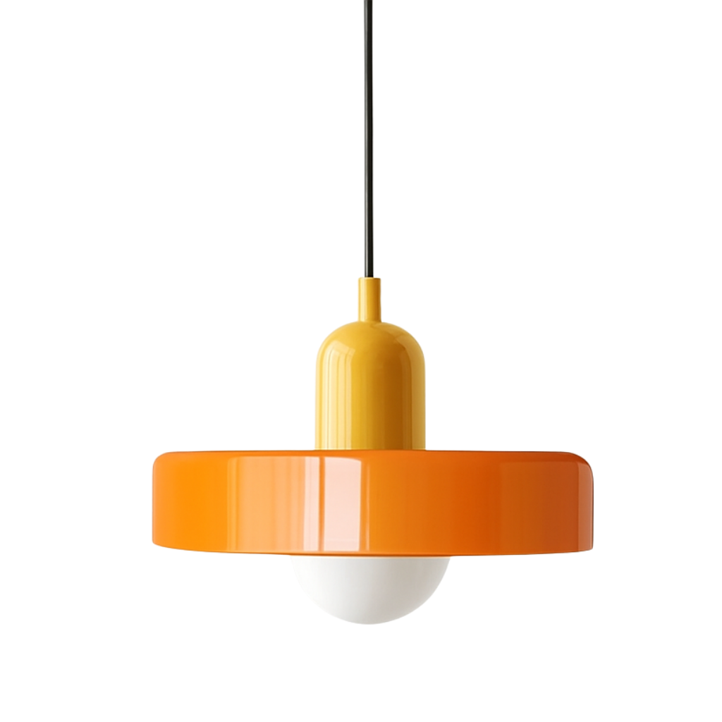 Haloa Pendant Light