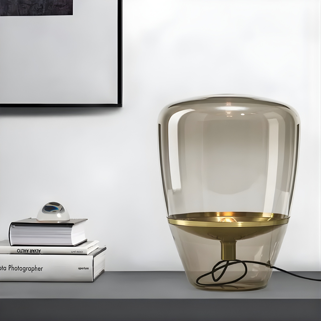 Clare Table Lamp