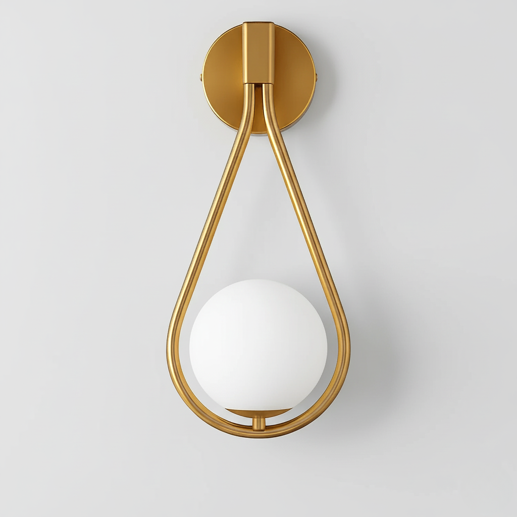 Teara Wall Lamp