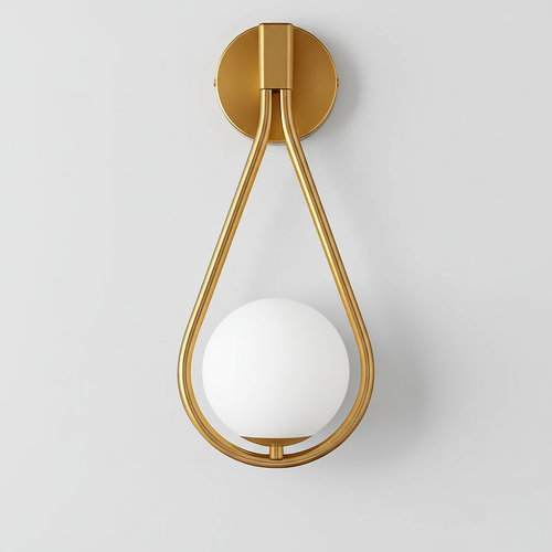 Teara Wall Lamp