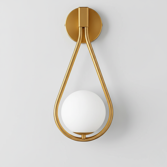 Teara Wall Lamp