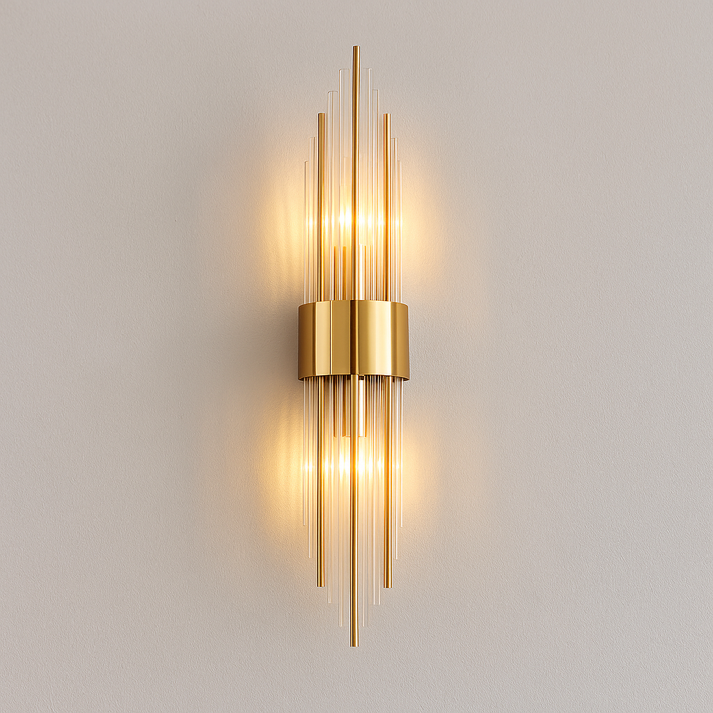Luxvion Wall Lamp