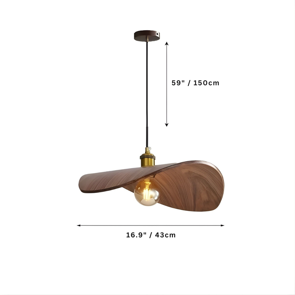 Norven Pendant Light
