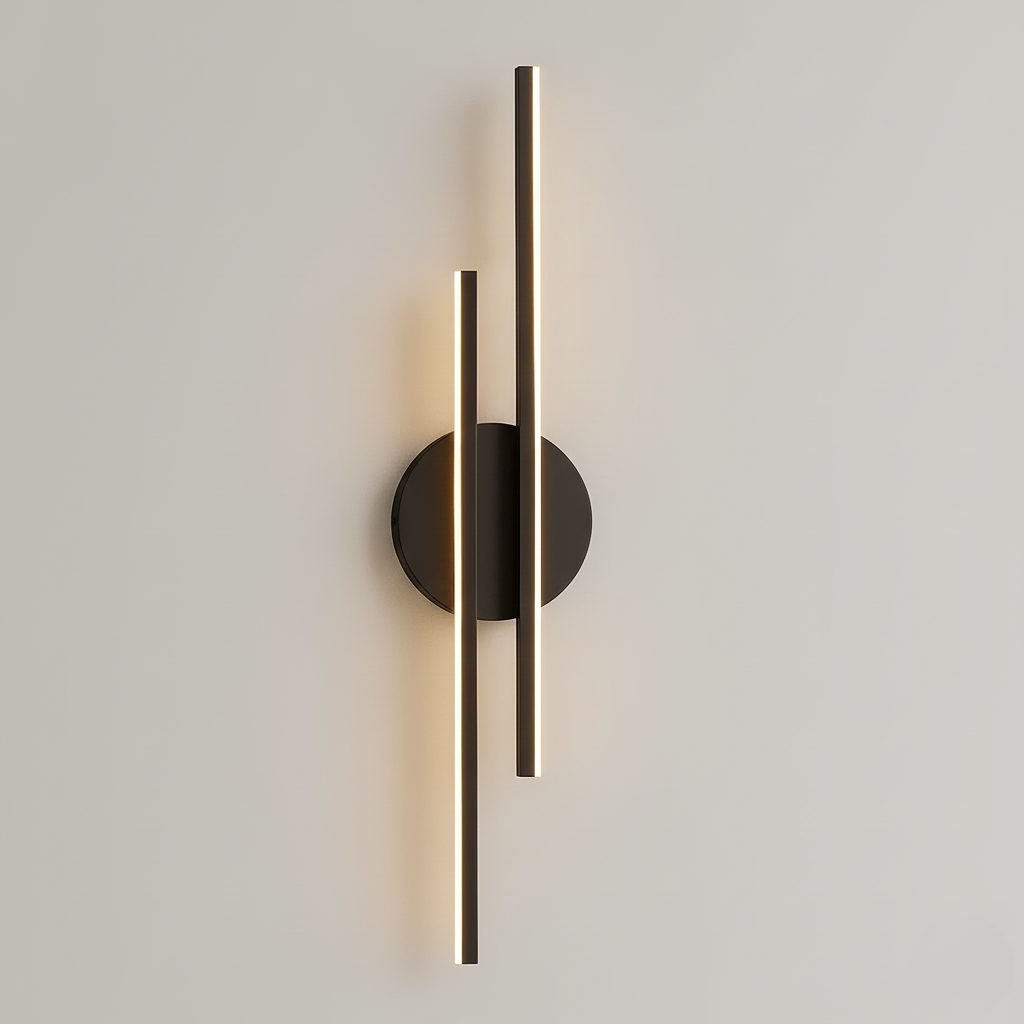 Zentra Wall Lamp