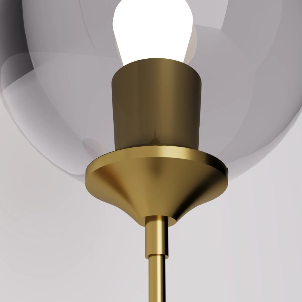Auriv Wall Sconce Lamp