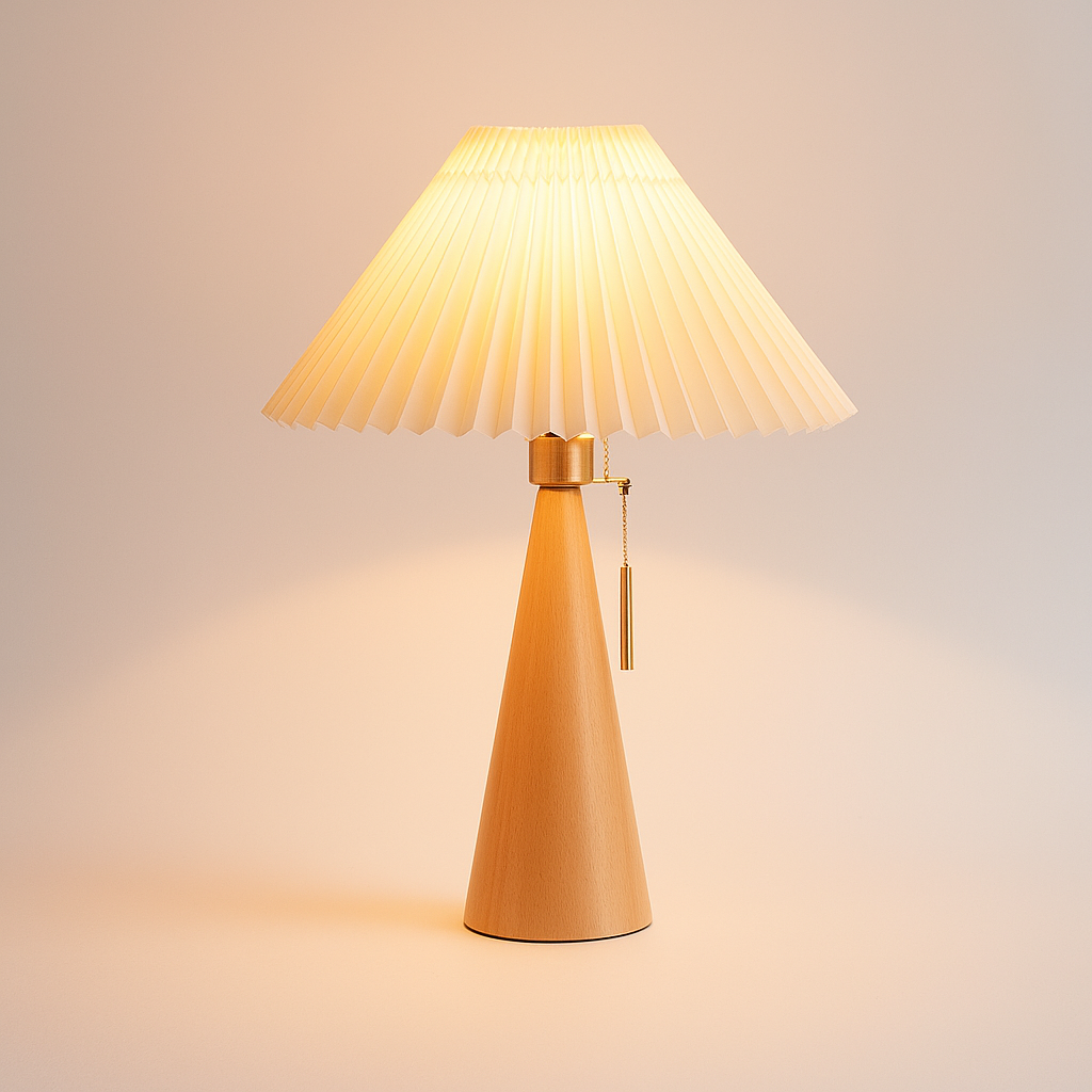 Skandor Table Lamp