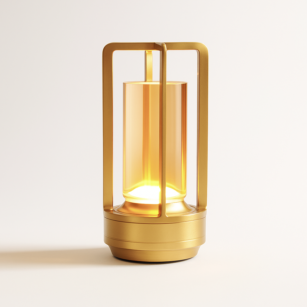 Juno Table Lamp