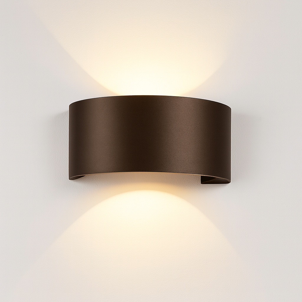 Raylix Wall Lamp