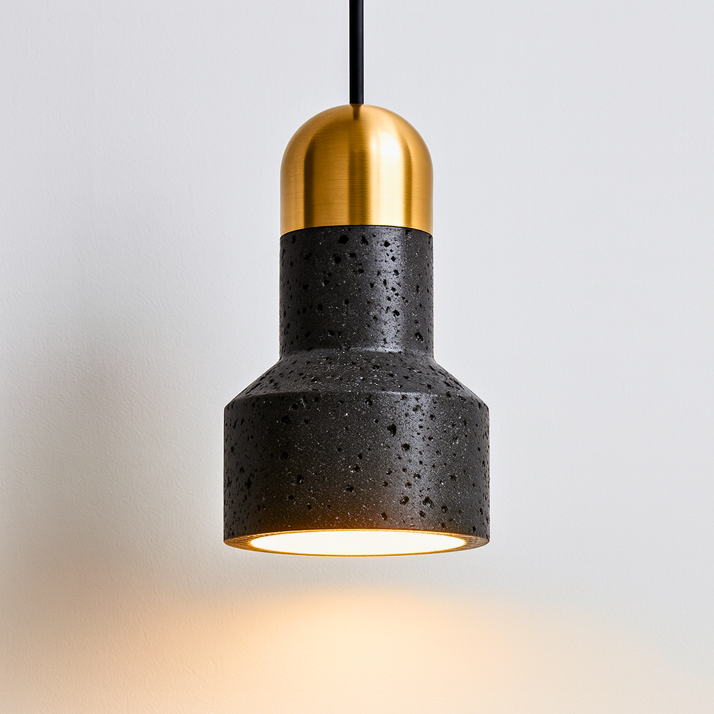 Lavos Pendant Light