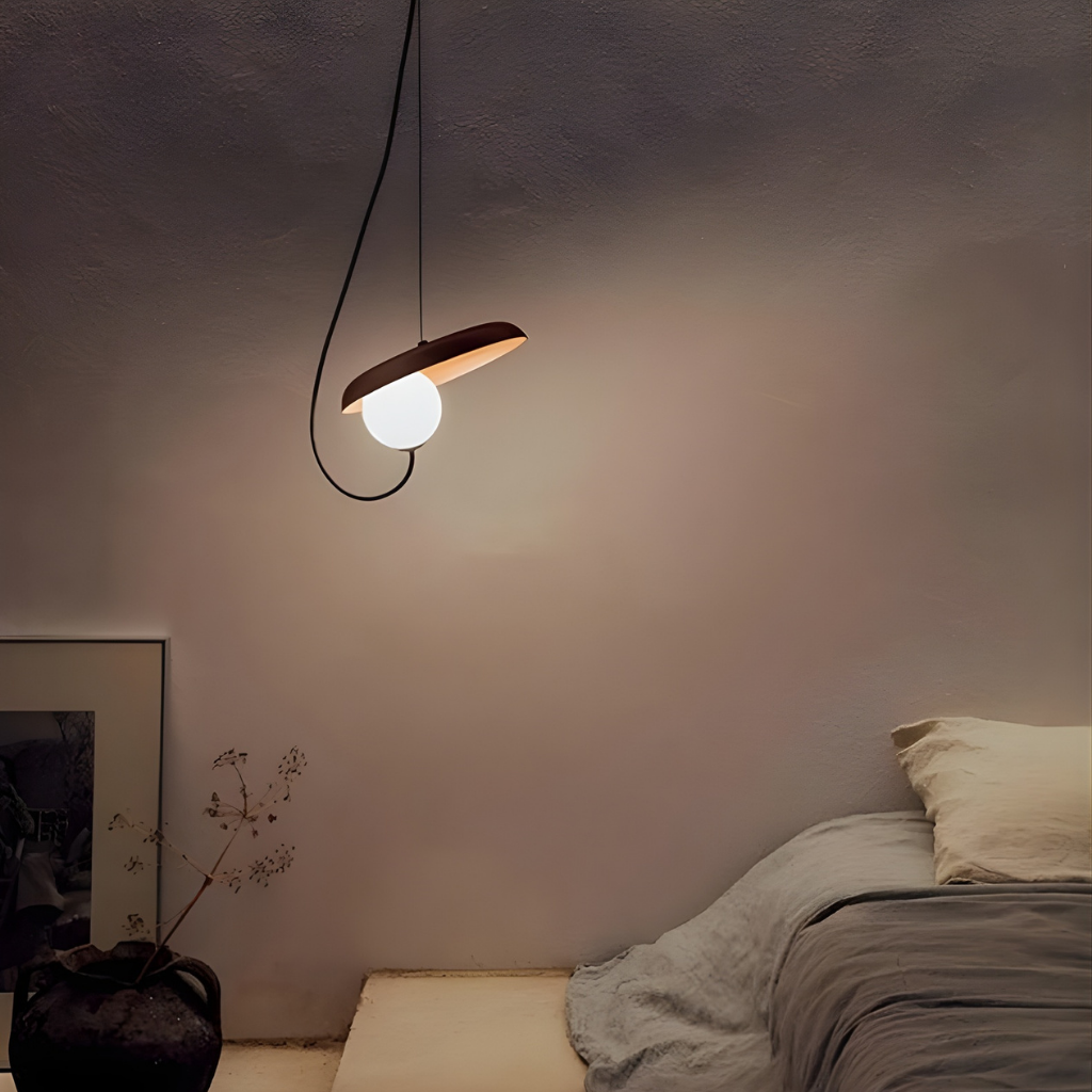 Eclipta Pendant Light