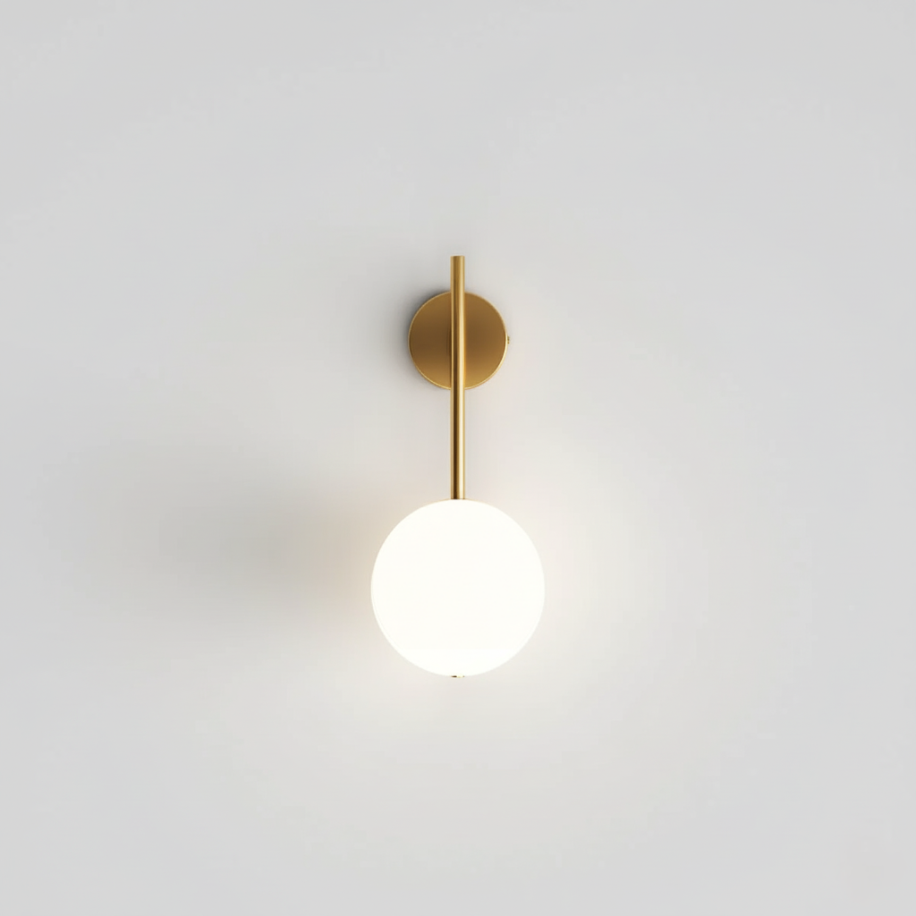 Olen Wall Lamp