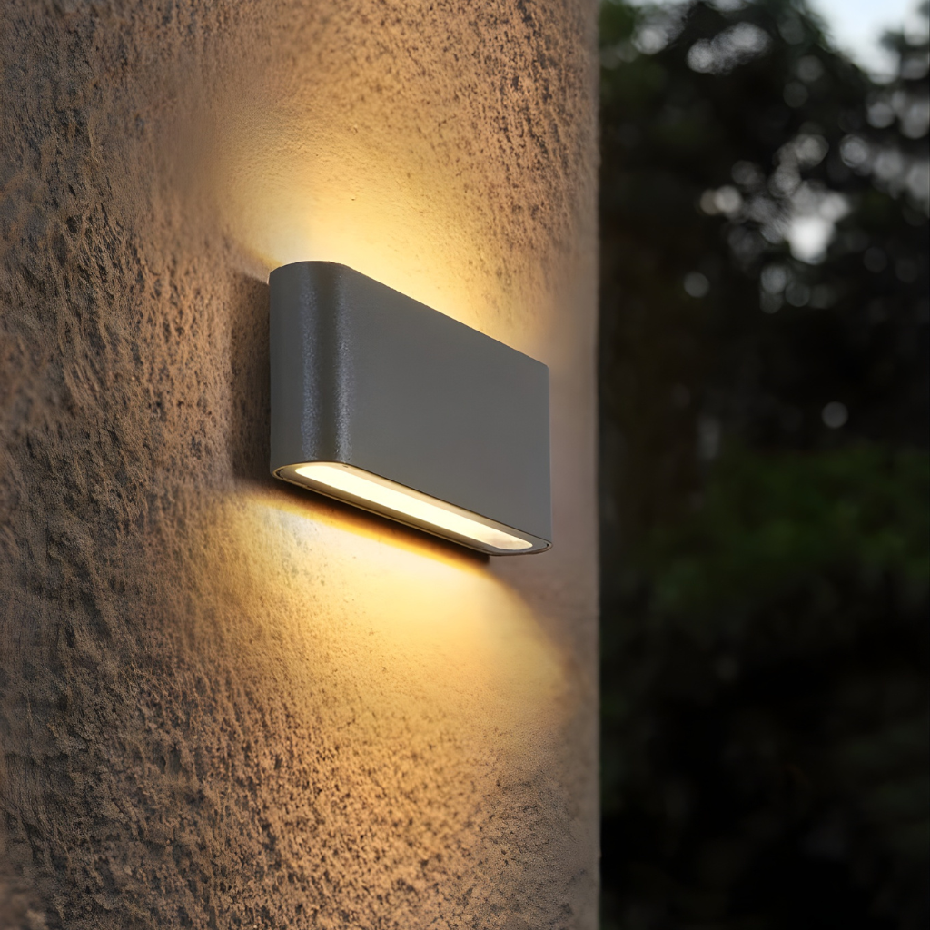 Rexon Wall Lamp