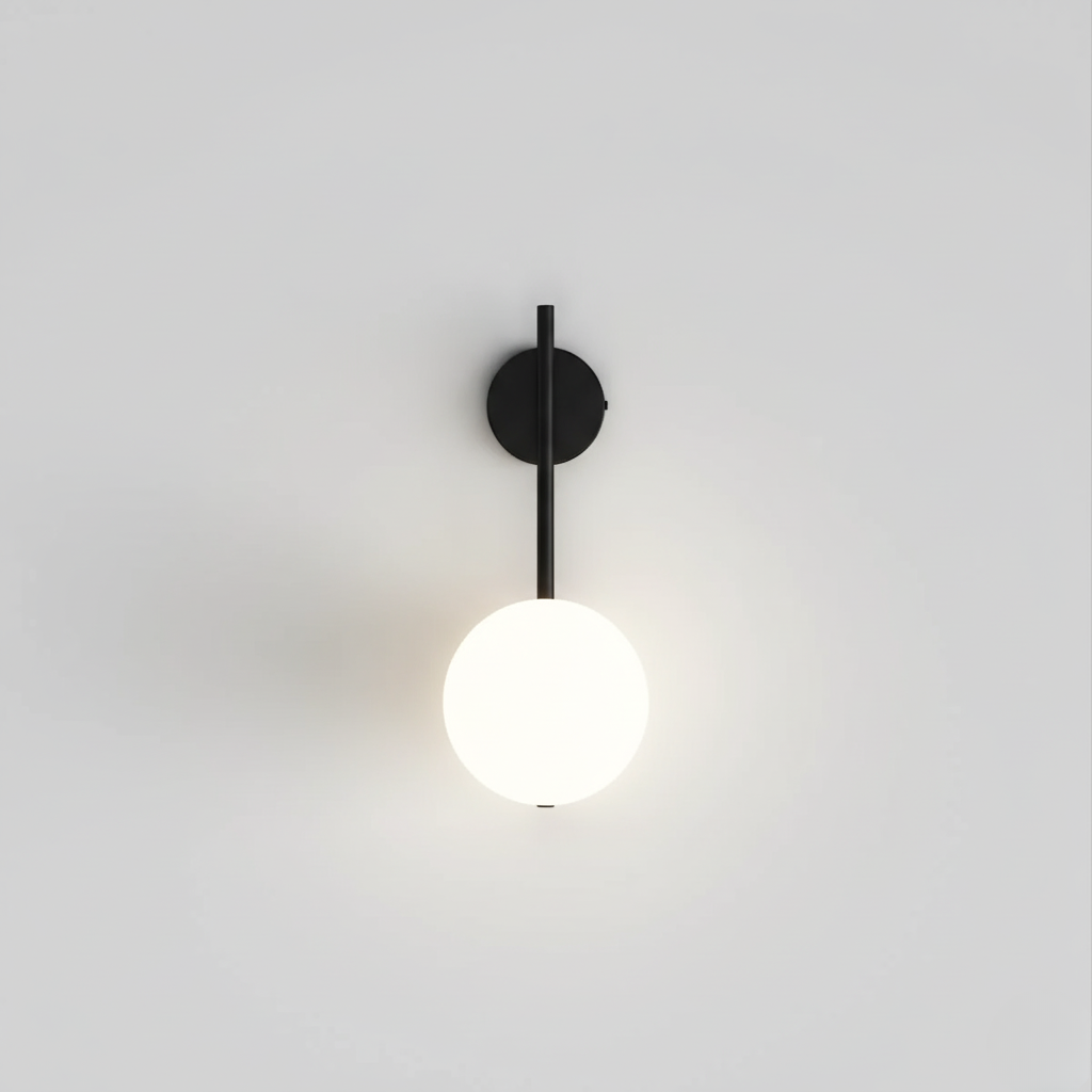 Olen Wall Lamp