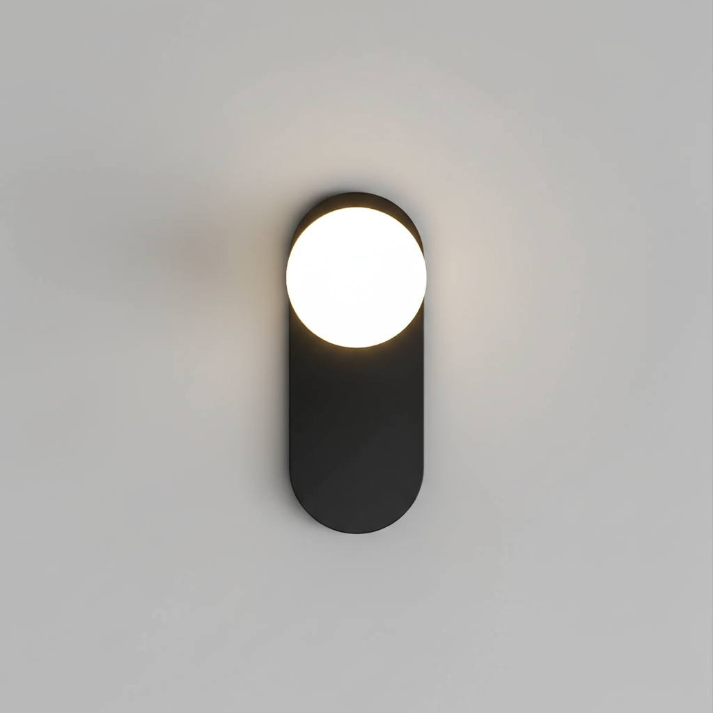 Olen Wall Lamp