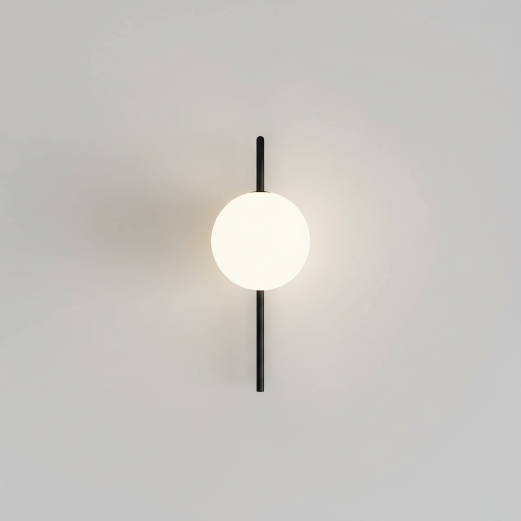 Olen Wall Lamp