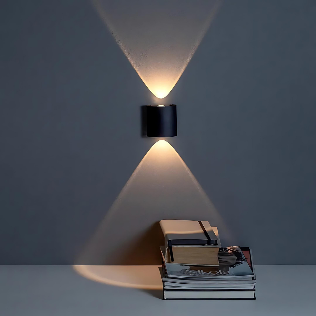 Raylix Wall Lamp