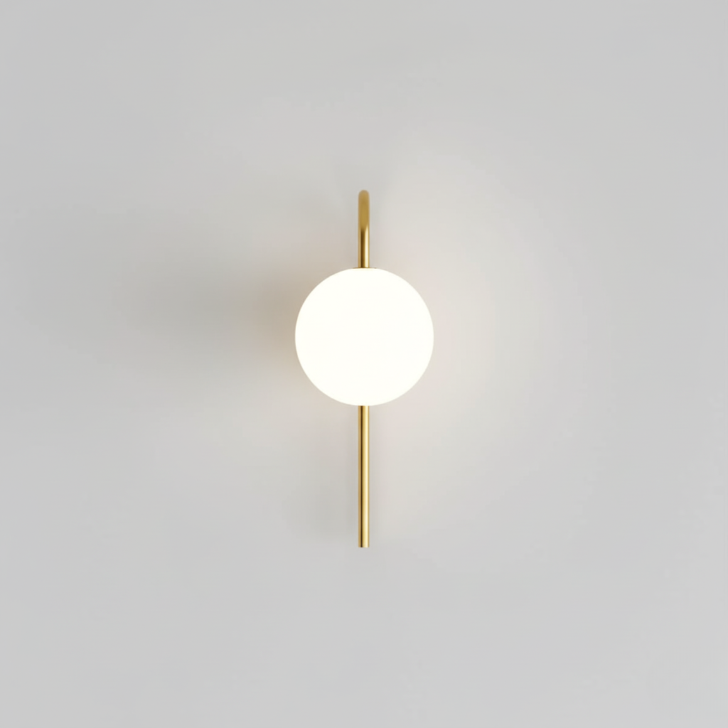 Olen Wall Lamp