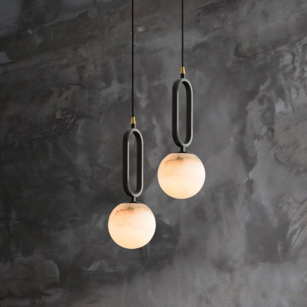 Alvyn Pendant Light