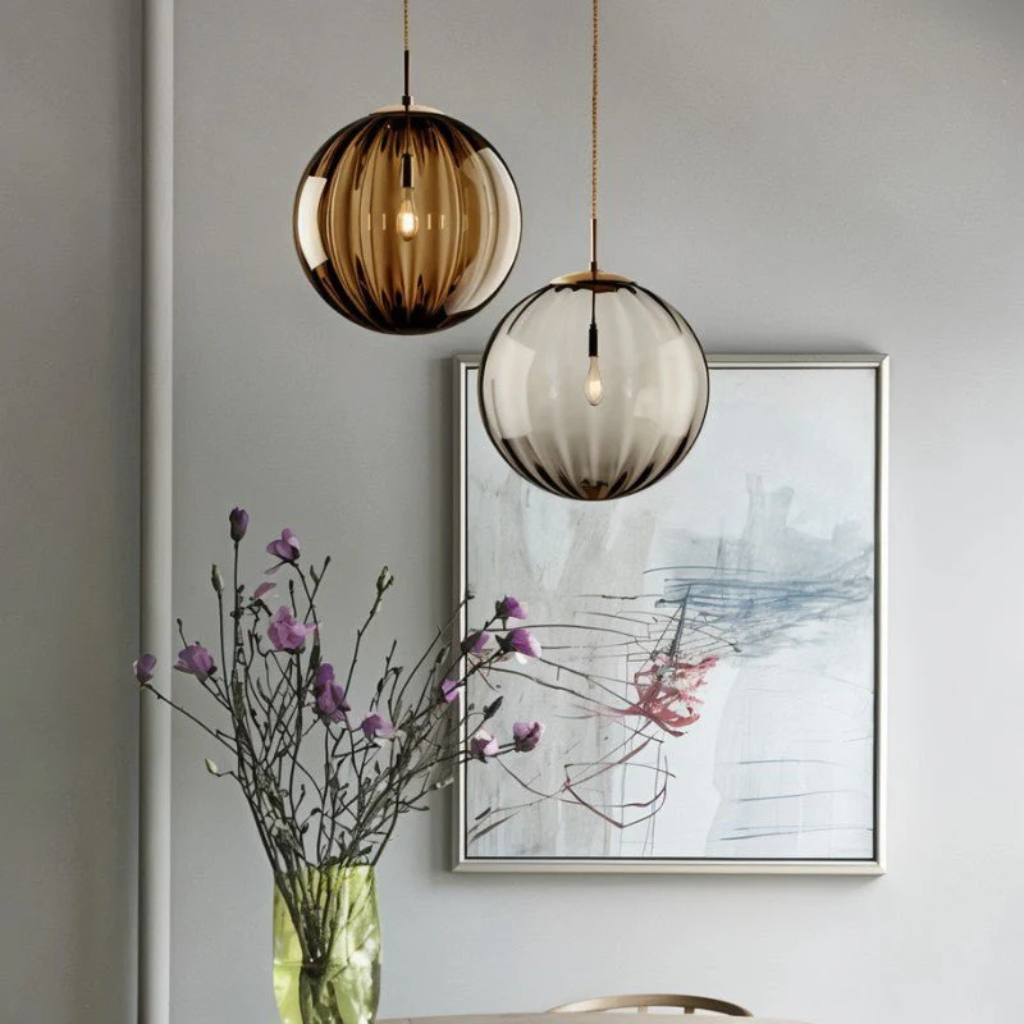 Moryn Pendant Light