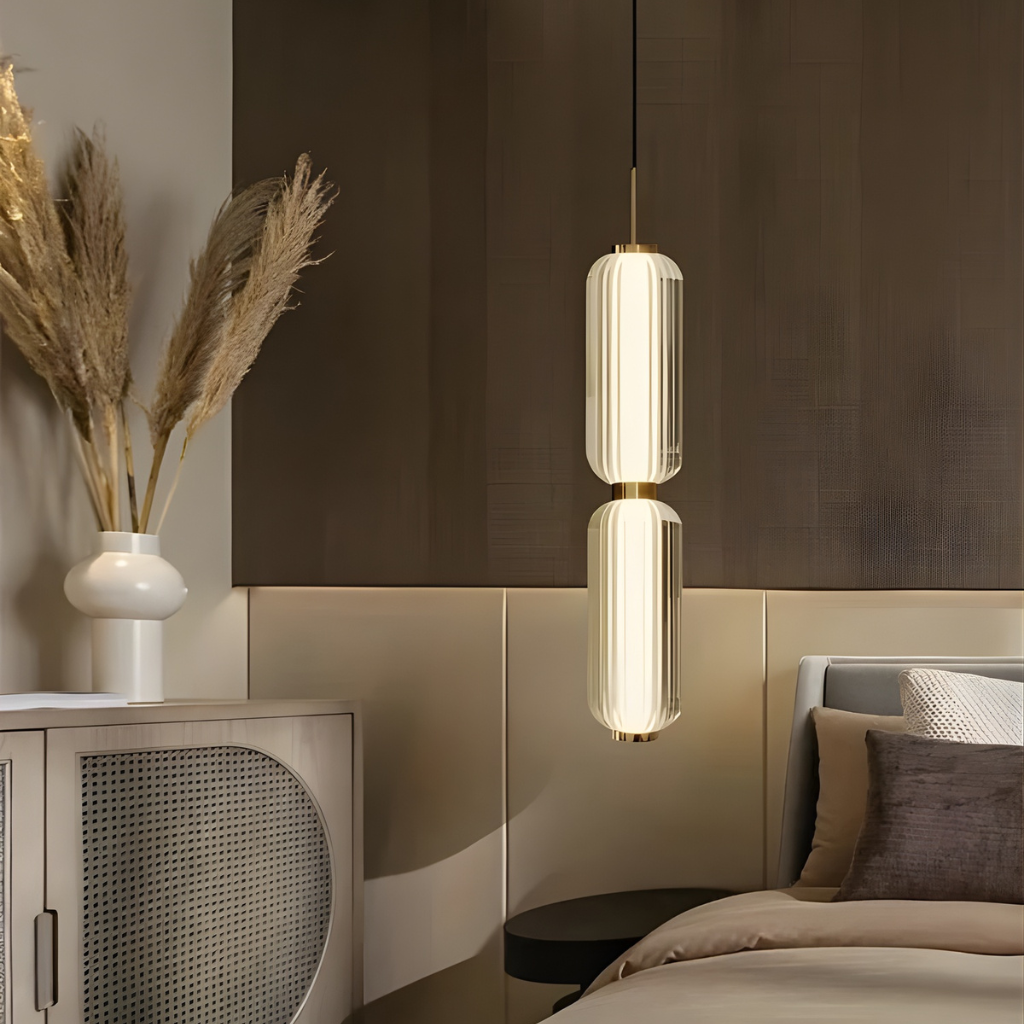 Lunver Pendant Light