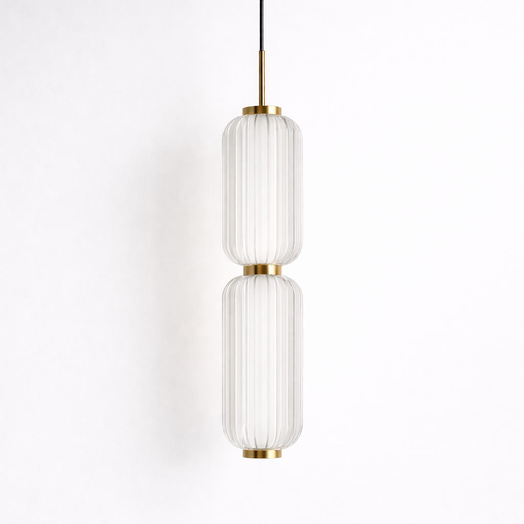 Lunver Pendant Light