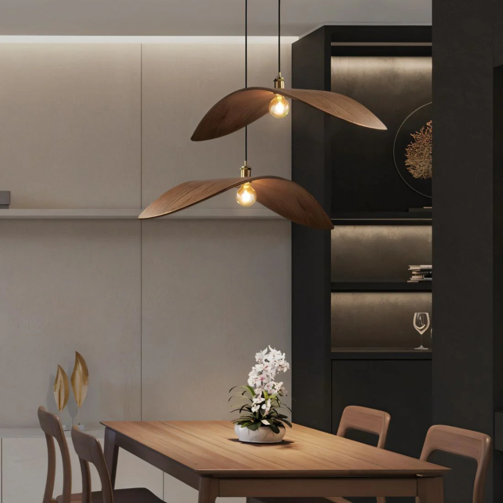 Norven Pendant Light