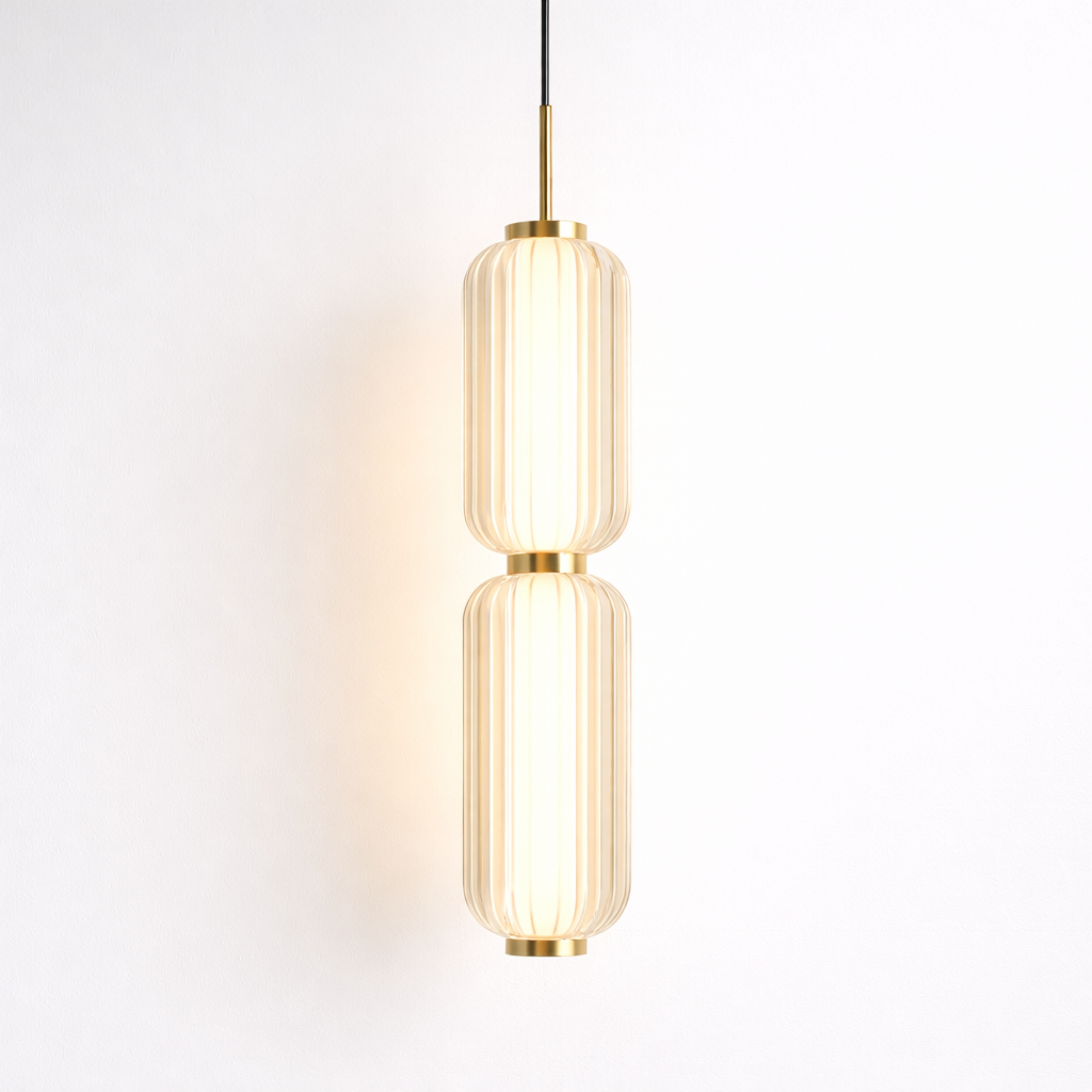 Lunver Pendant Light