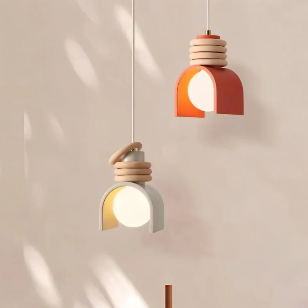 Nolvi Pendant Light